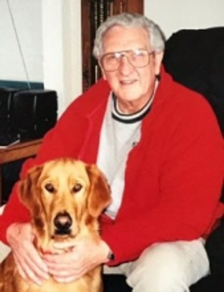 Raymond Charles Pierson Profile Photo