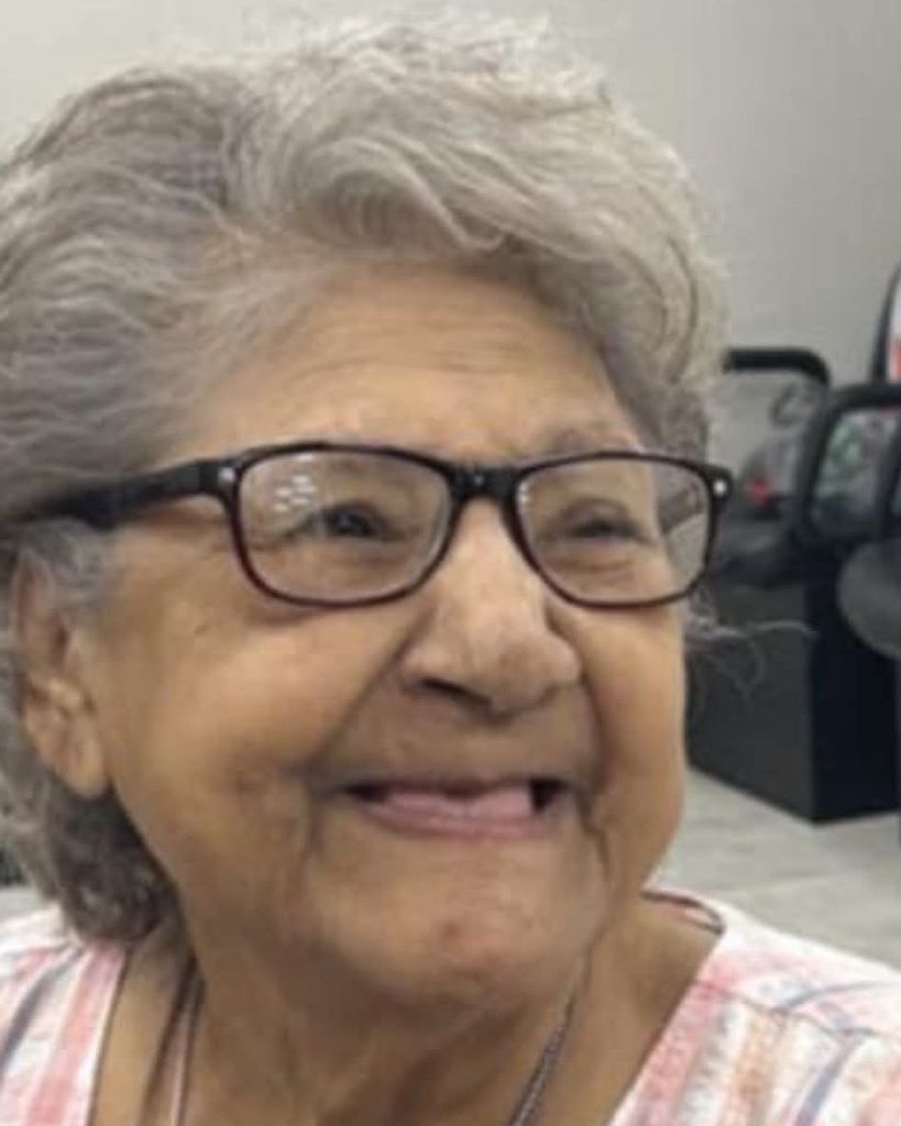 Ma Perfecta Gutierrez Zapata