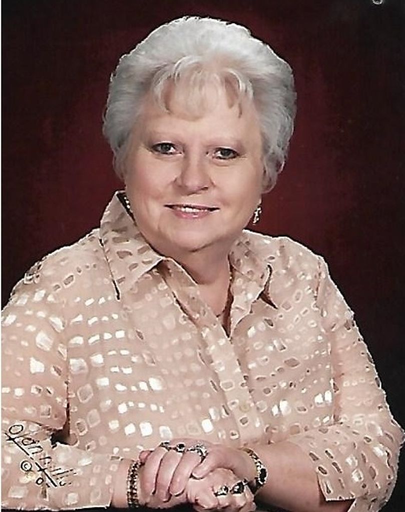 Mary Grace Namiotka