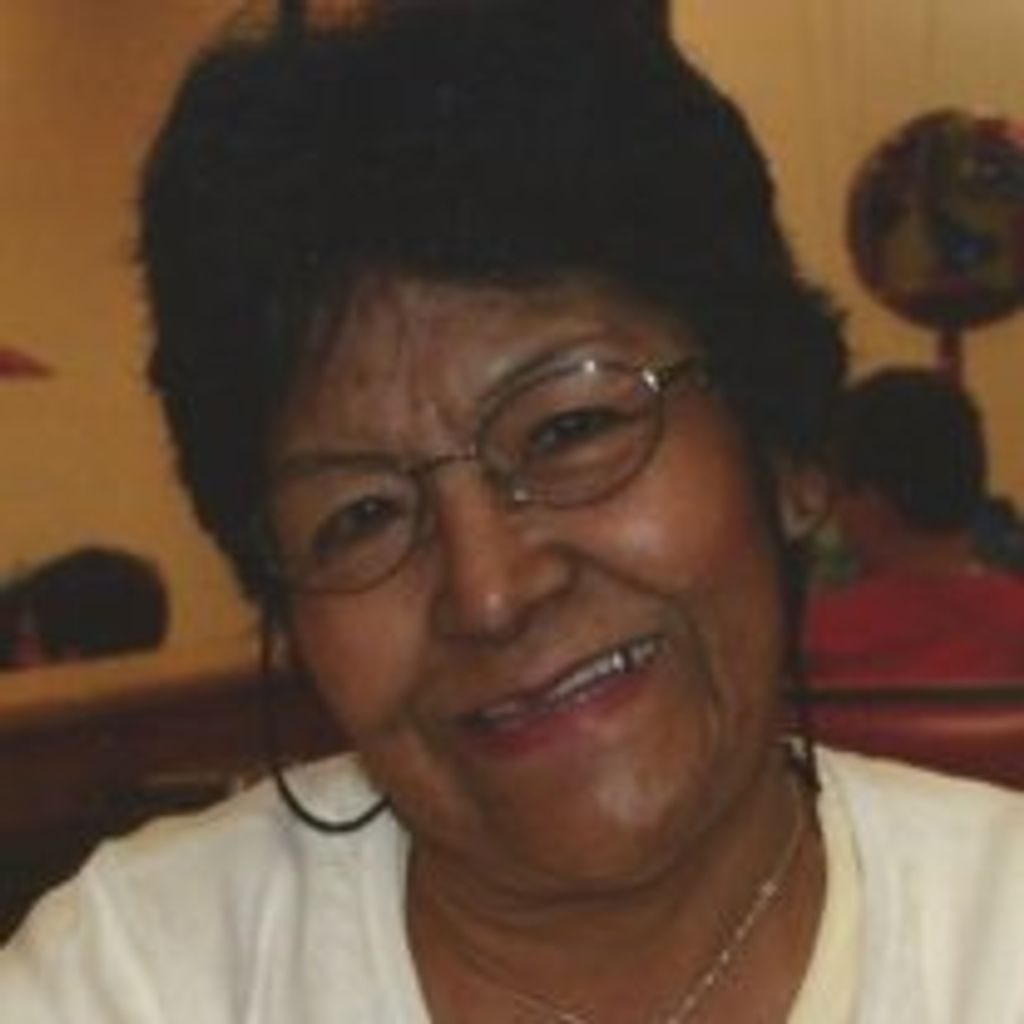 Victoria Vilchez Profile Photo