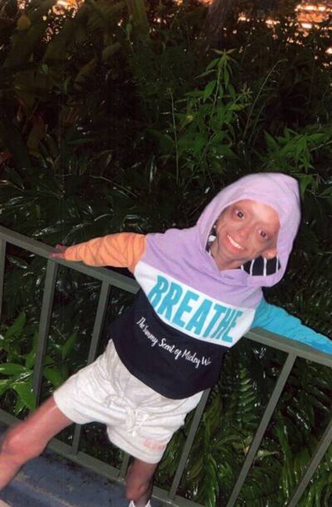 Andrea Michelle Crespin-Esobar Profile Photo