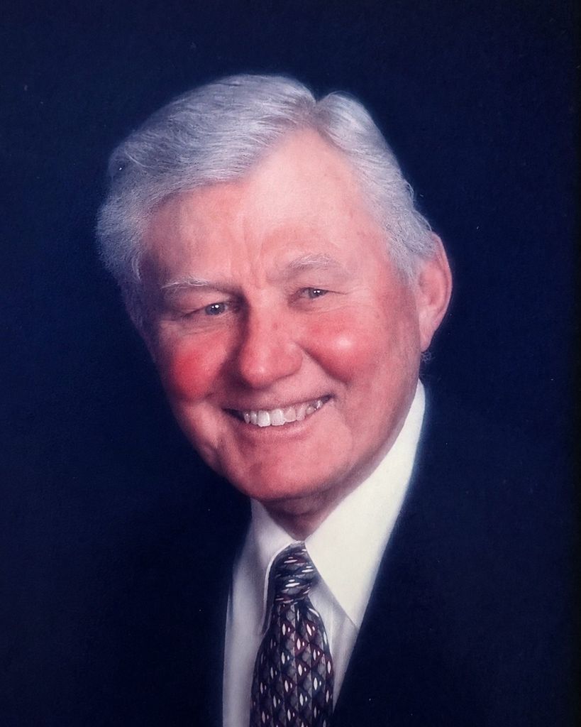 George Andrew Sabol Profile Photo