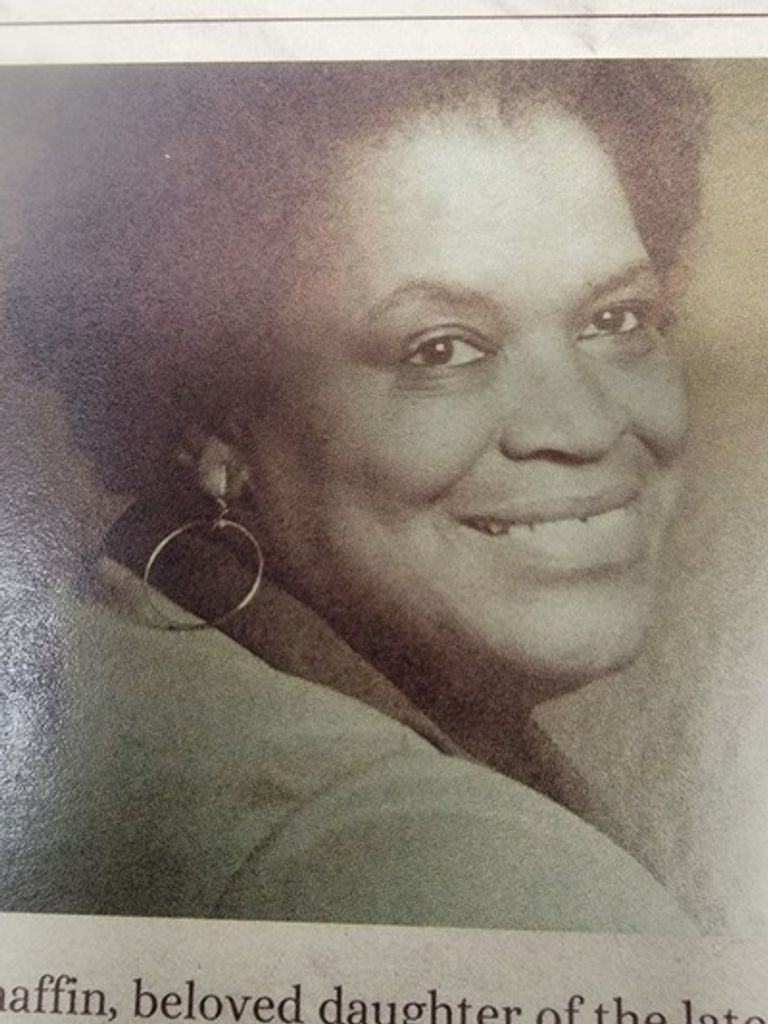 Maym Chaffin Profile Photo