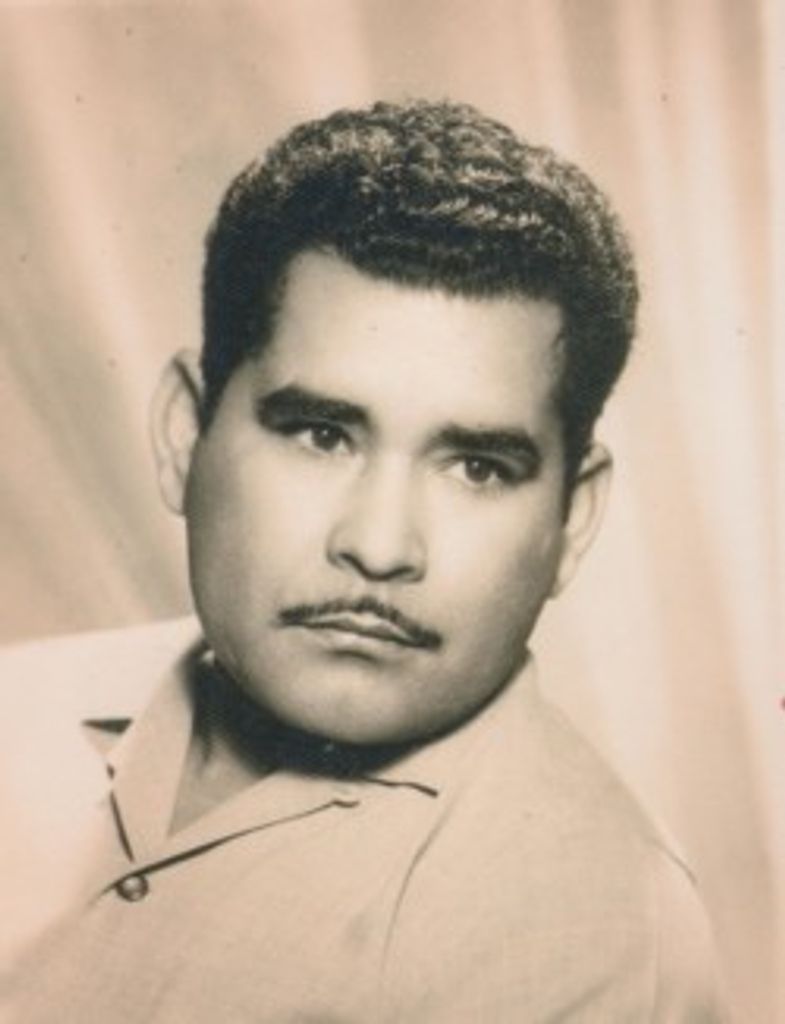 Genaro Guel