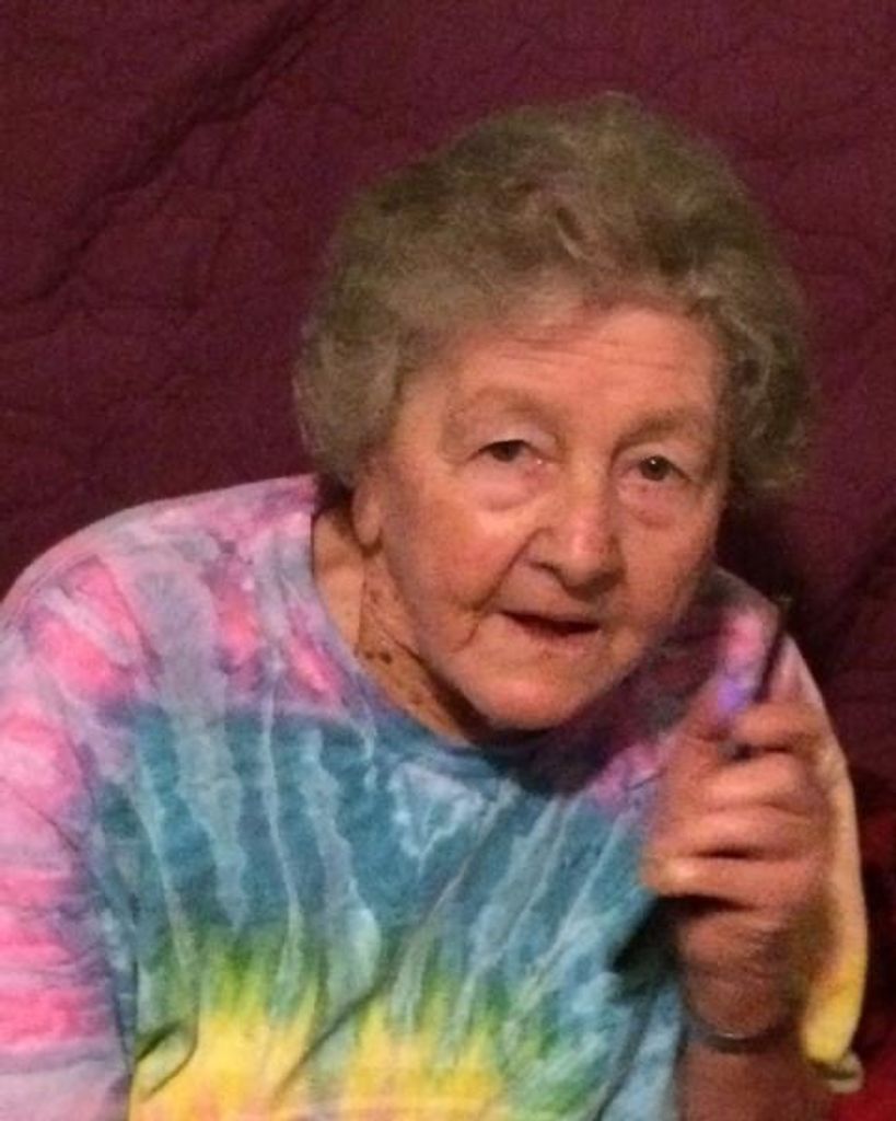 Pauline Hipps
