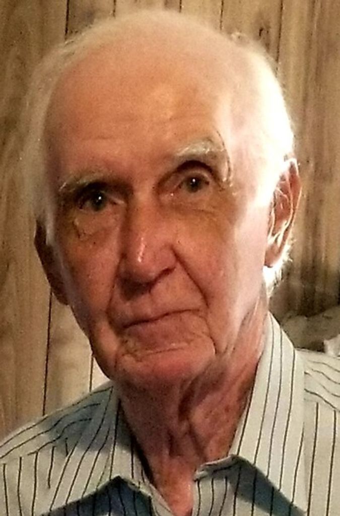 Daniel Wayne Farris Profile Photo