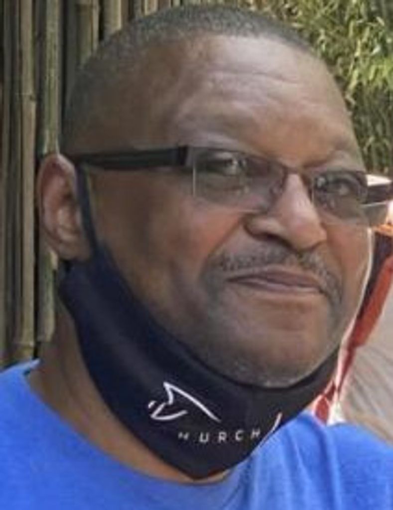 Richard Alphonso Stanton