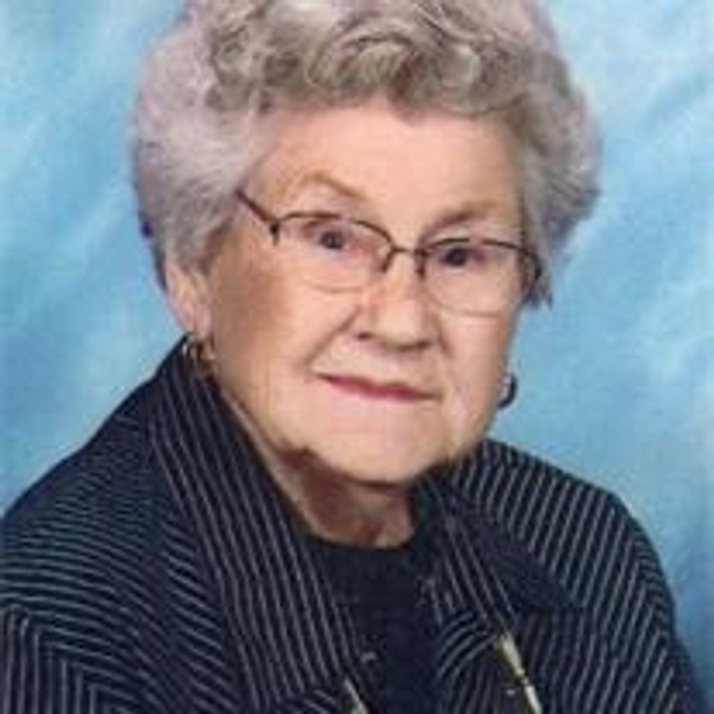 Mildred Sether