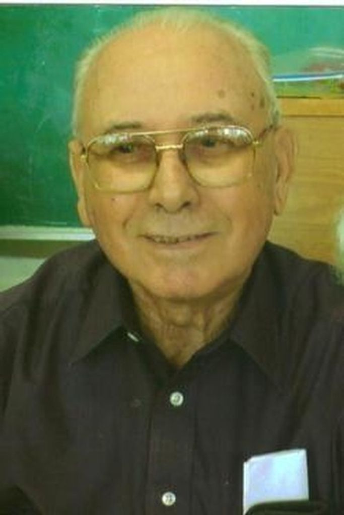 Percy Branham