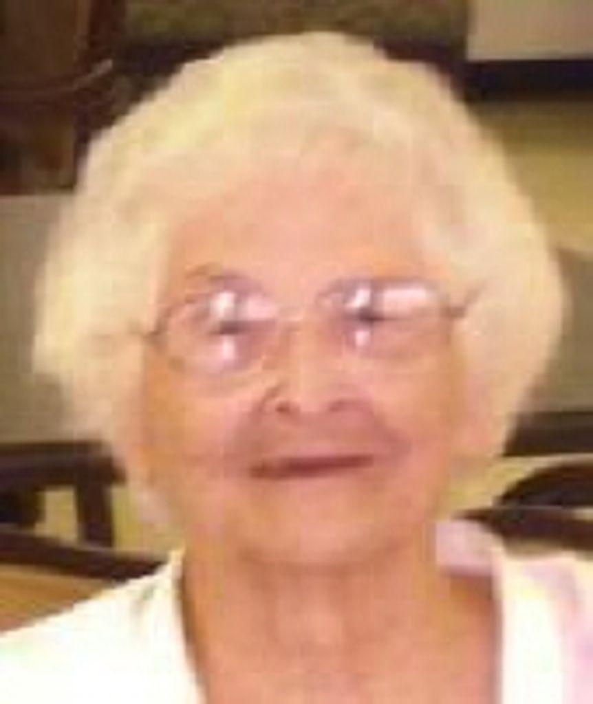 Kate Huffstetler Forbis