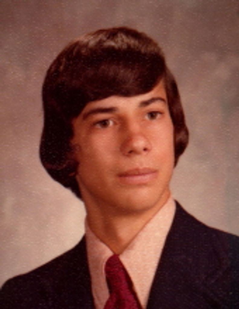 Rick  Michael Foggiano