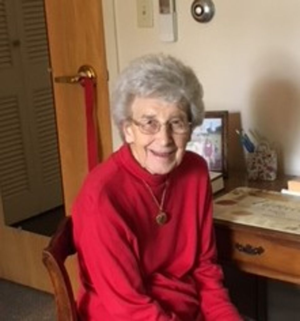 Hazel G. King
