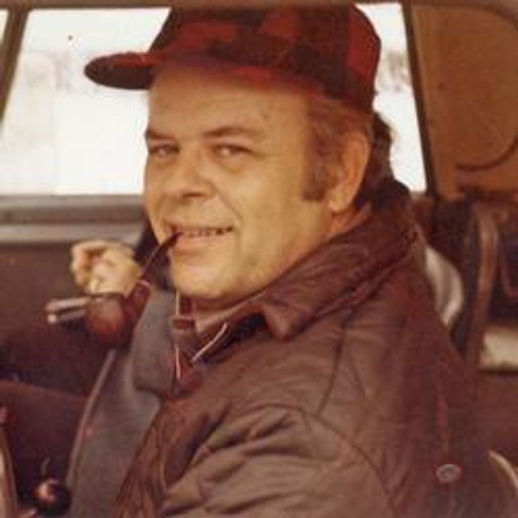 Arthur E. Henningsen Profile Photo