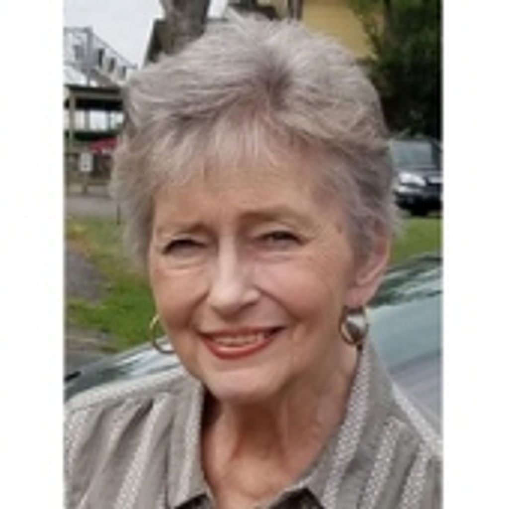 Anyta L. Scheer