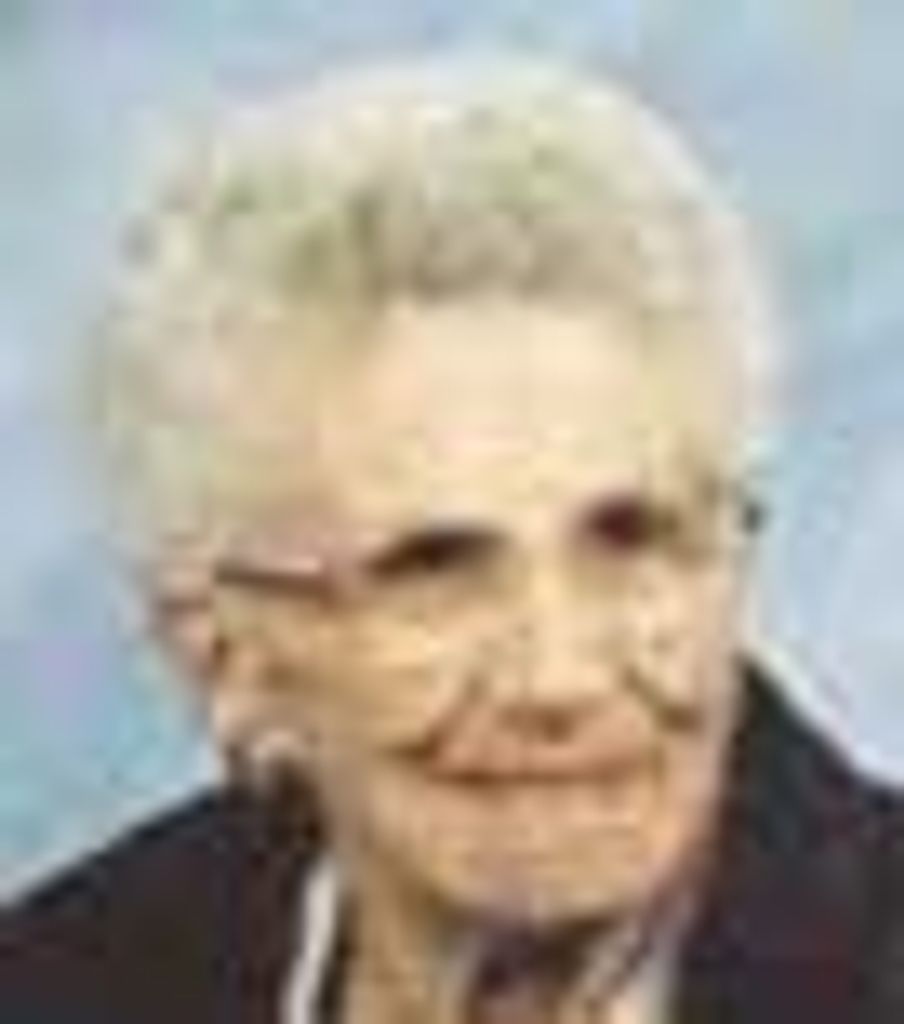 Frances A. Vander Heiden Profile Photo