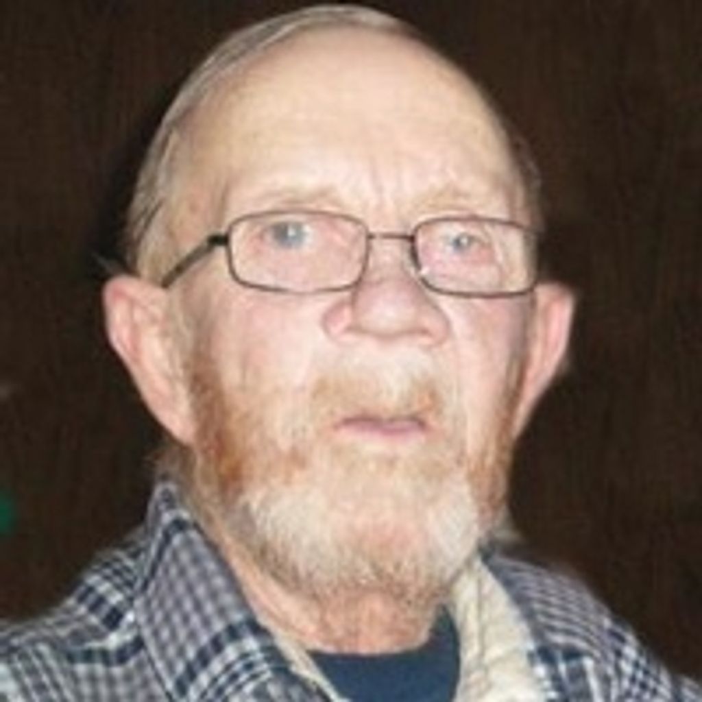 James R. Searby