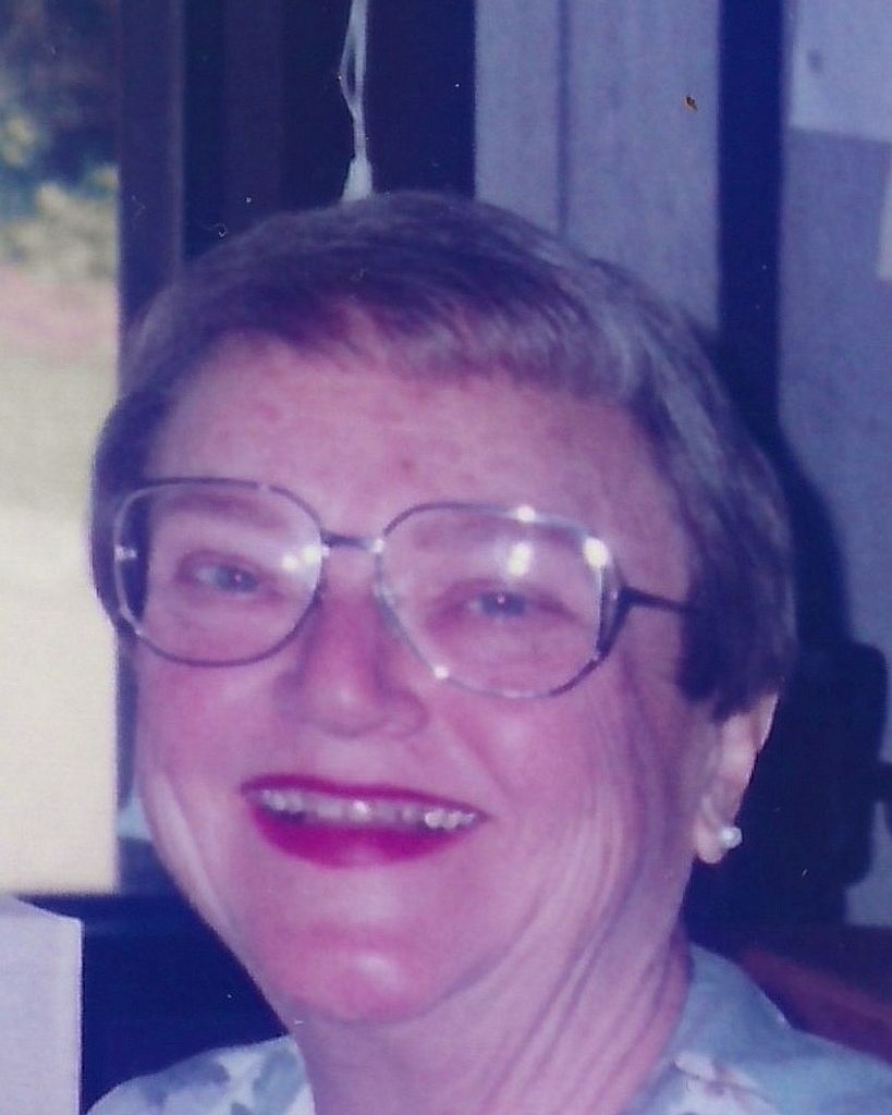 Donna Blanchard Profile Photo