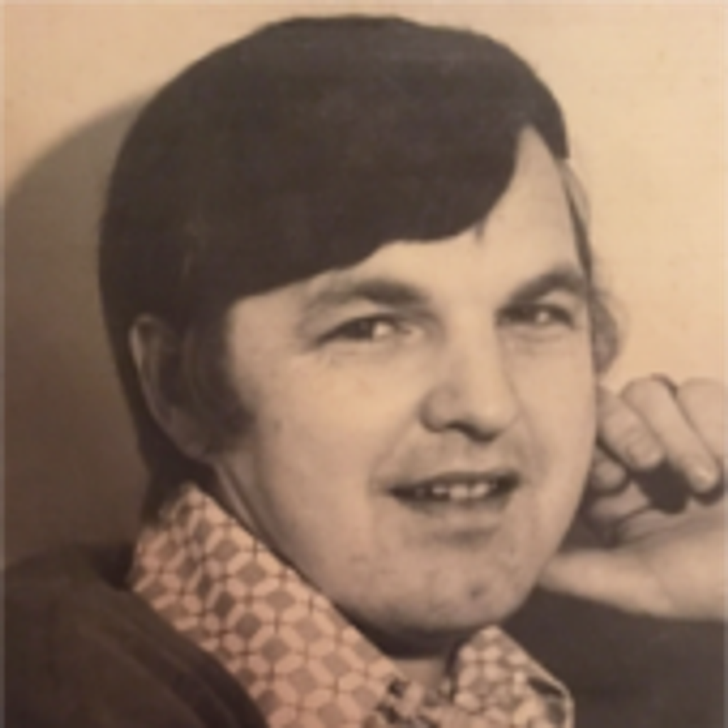 Joseph Abernethy