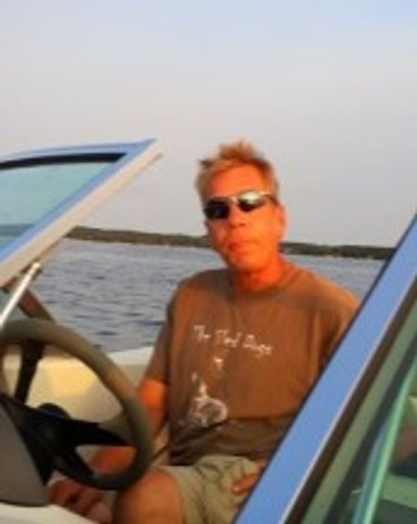 William L Hust Profile Photo