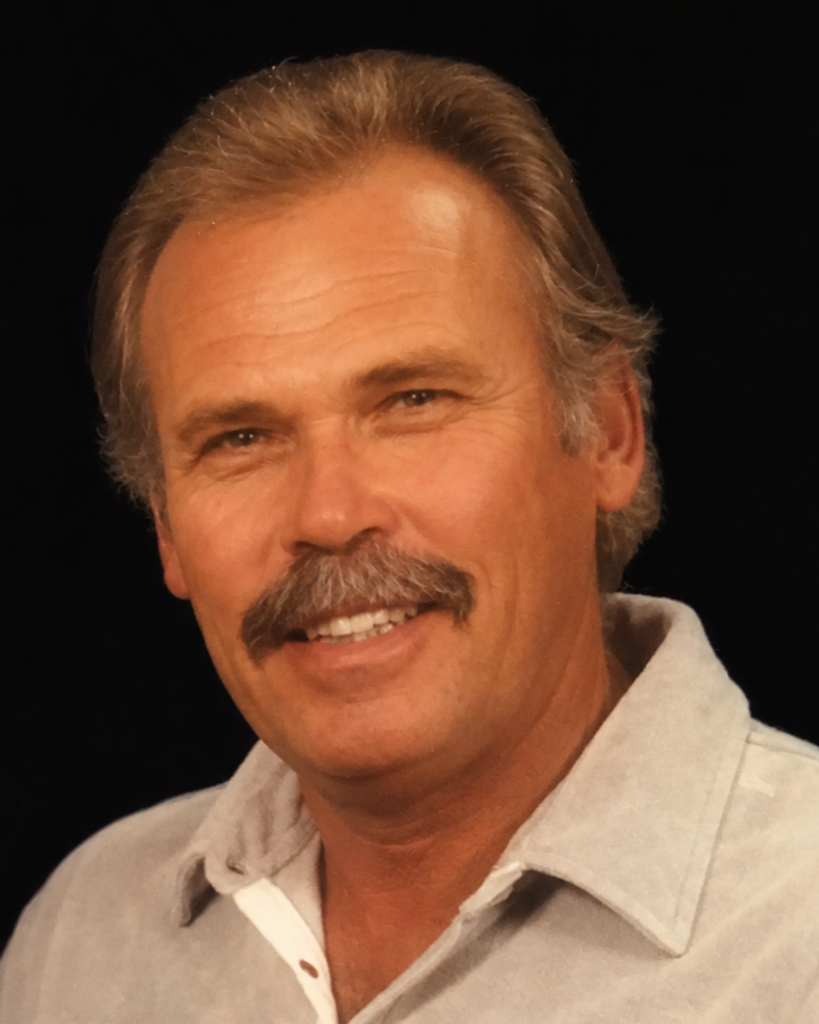 Gary Lee Gorman Profile Photo