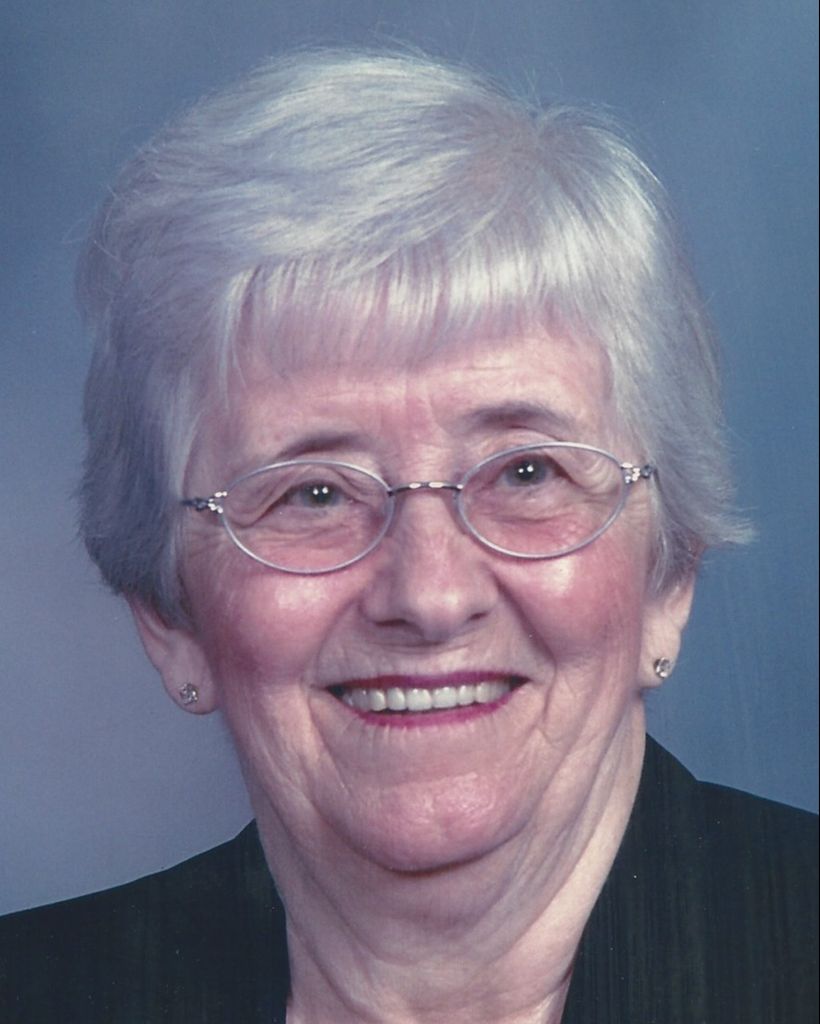 Erna Duvall