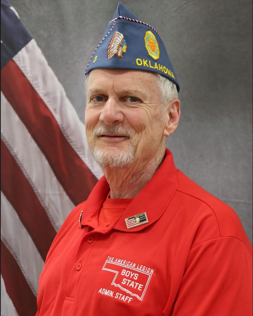 Kevin L. Fleharty