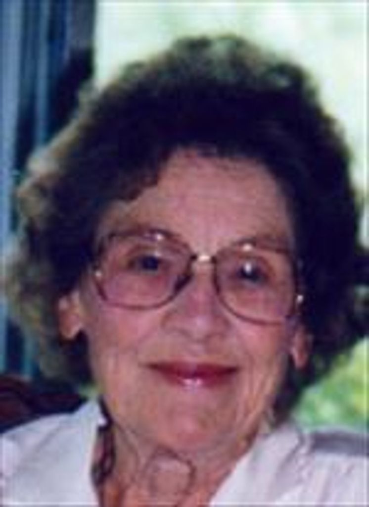 Catherine Lavonne Bright Clark