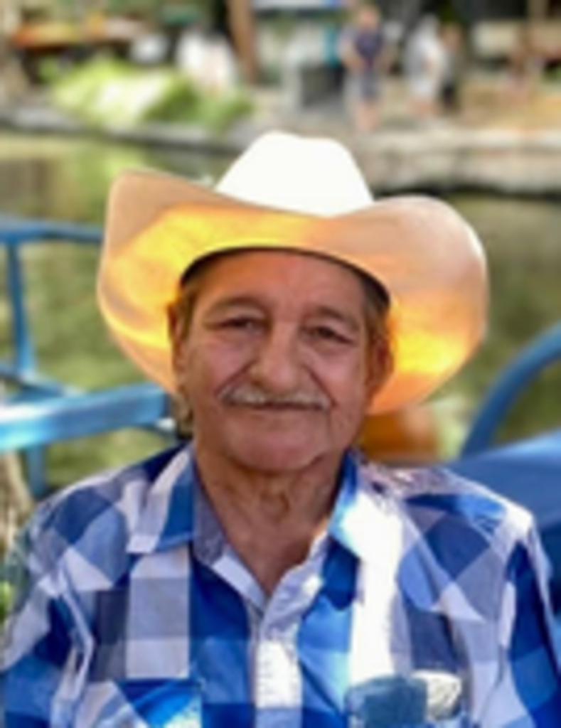 Jimmy Ybarra Alvarado