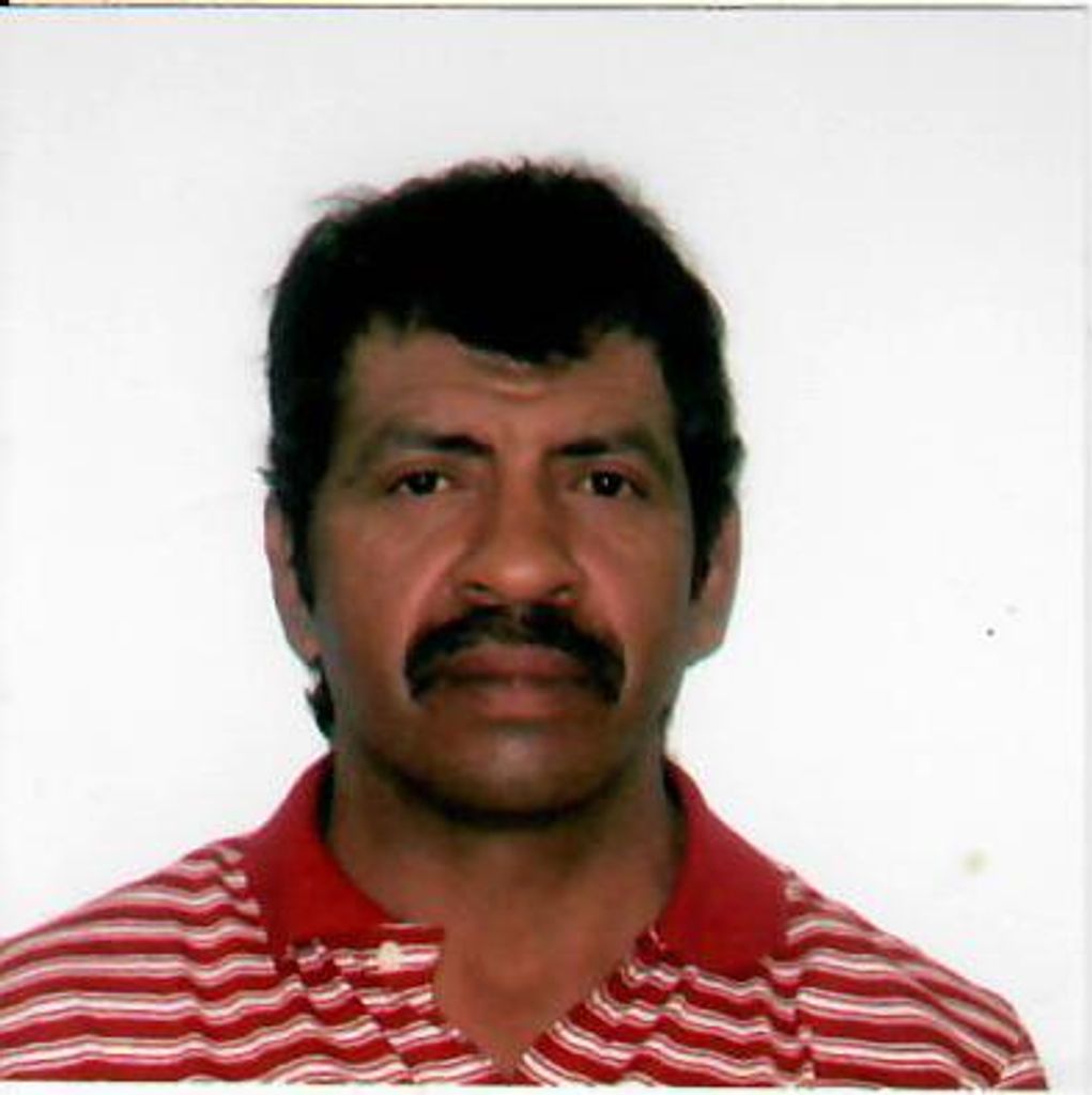 Pedro Ramirez