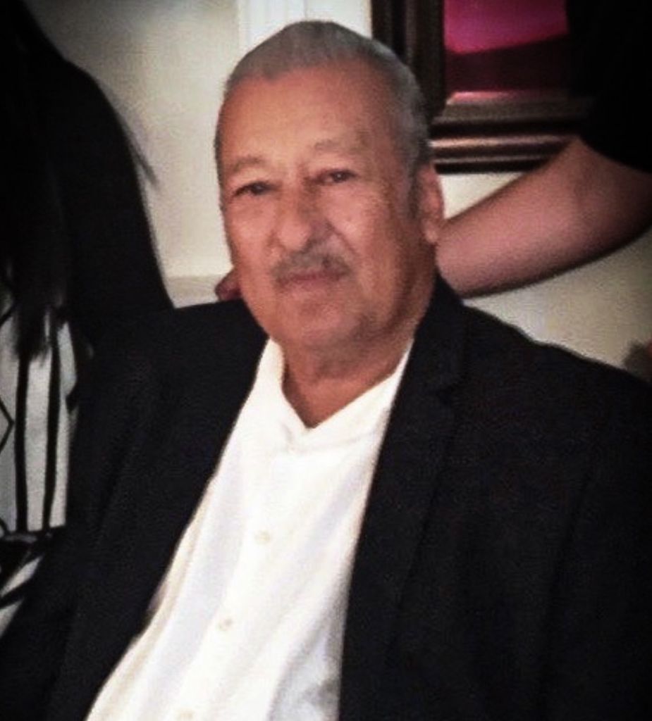 Joel B. Lopez
