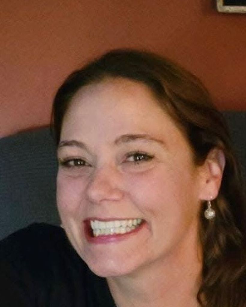 Tricia Premo-Neuderfer
