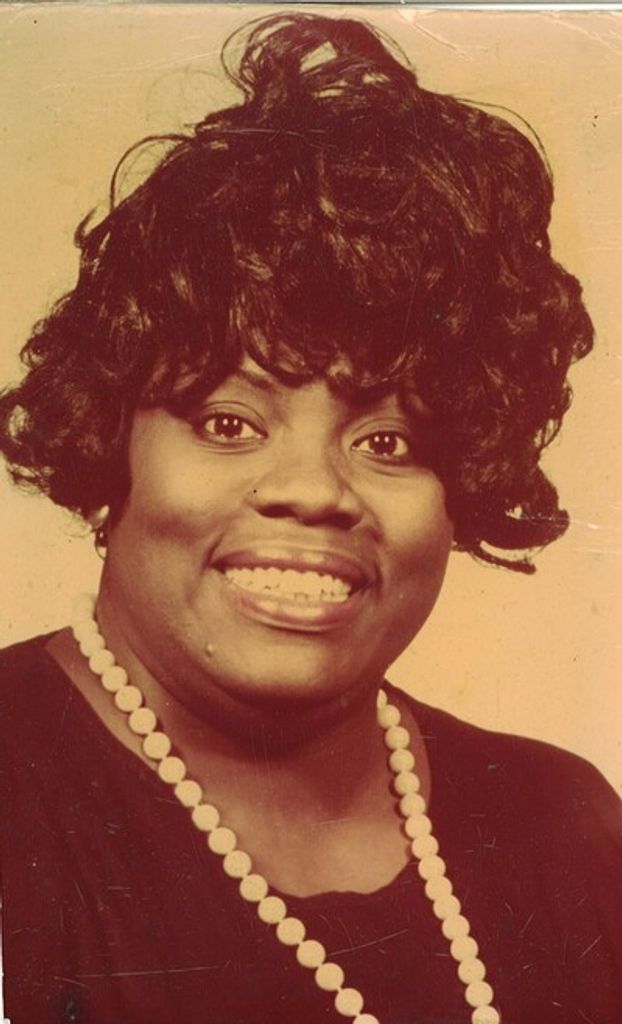 Edith D Gammage Profile Photo