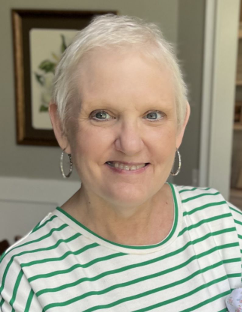 Lillian Elizabeth "Beth" Burns