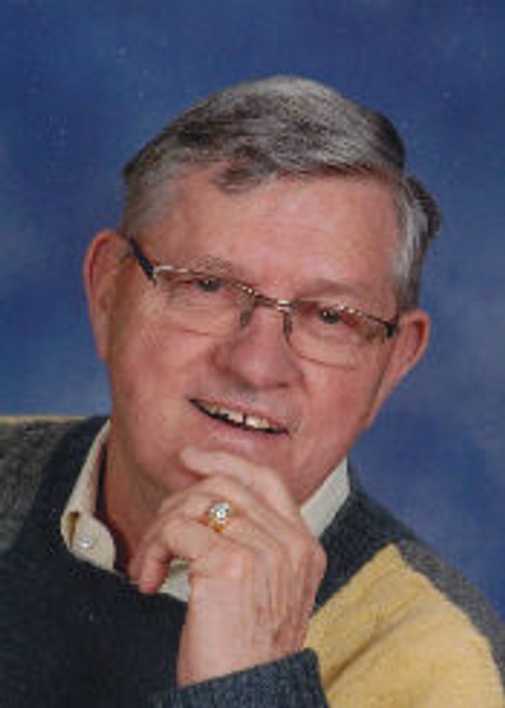 Thomas Donald Aull Profile Photo
