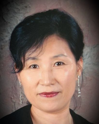 Ok Hang Lee's obituary image