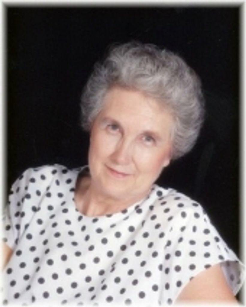 Zelma Simmons