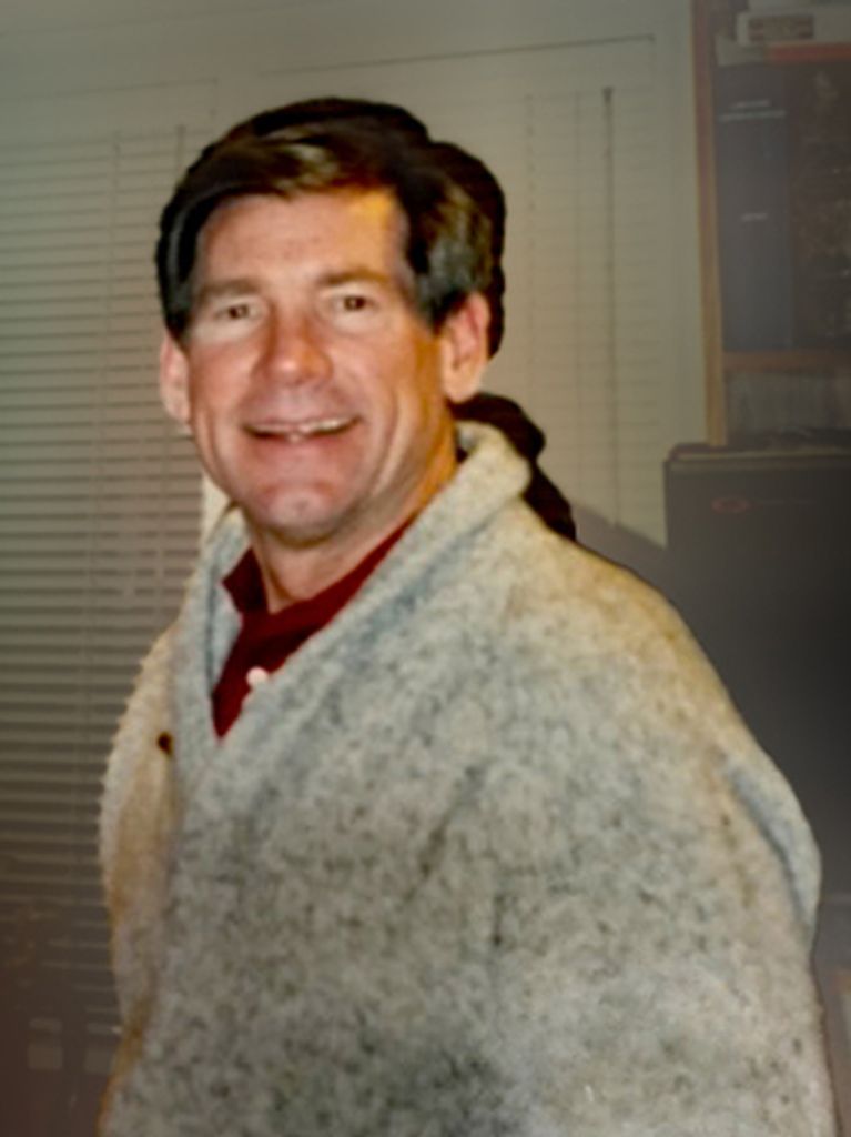 Gary (Gerhardt) Charles Roats Profile Photo