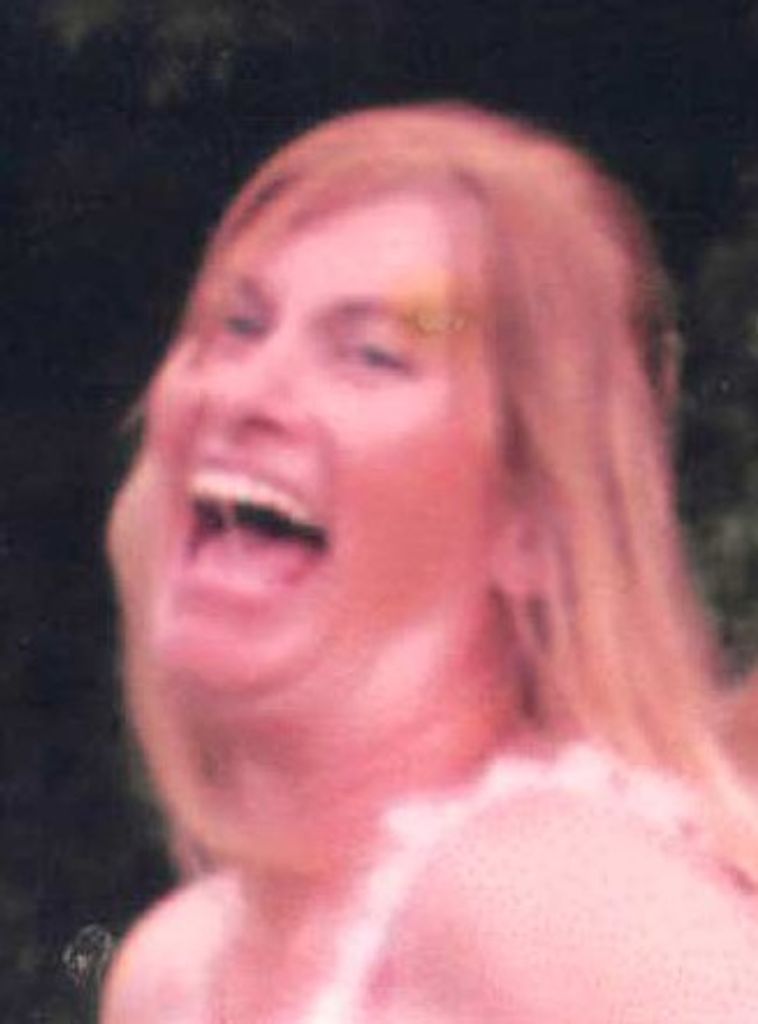 Andrea Lynn Hamilton