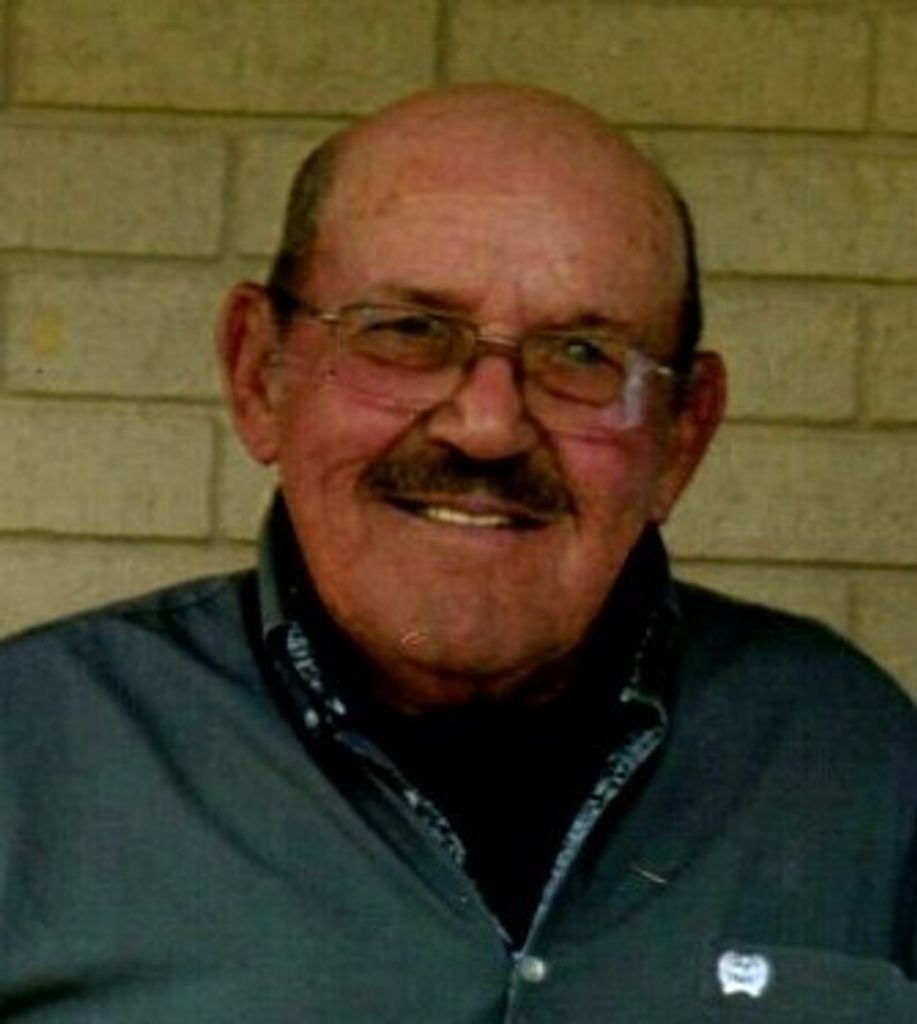 Gerald James Lejeune