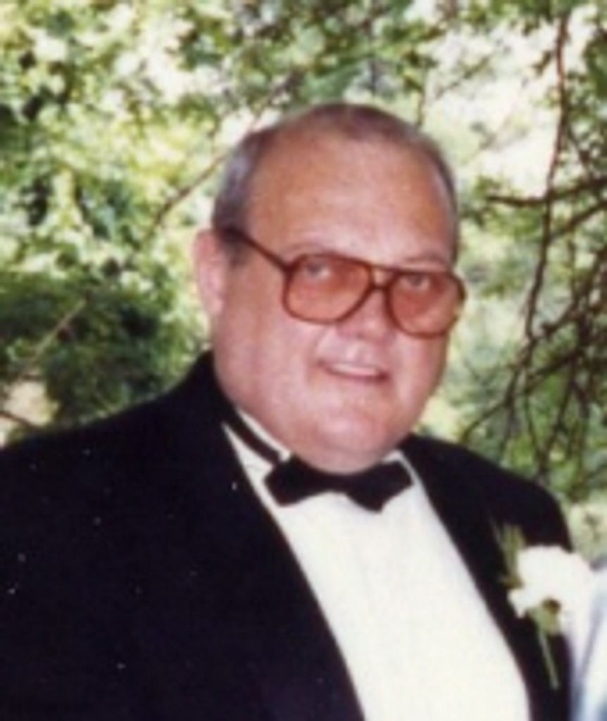 Robert A. Natchie
