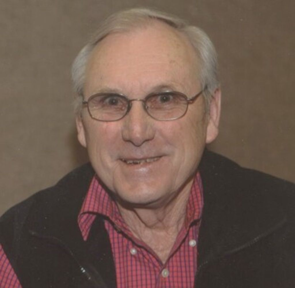 Arnold Norman Schmidt Profile Photo