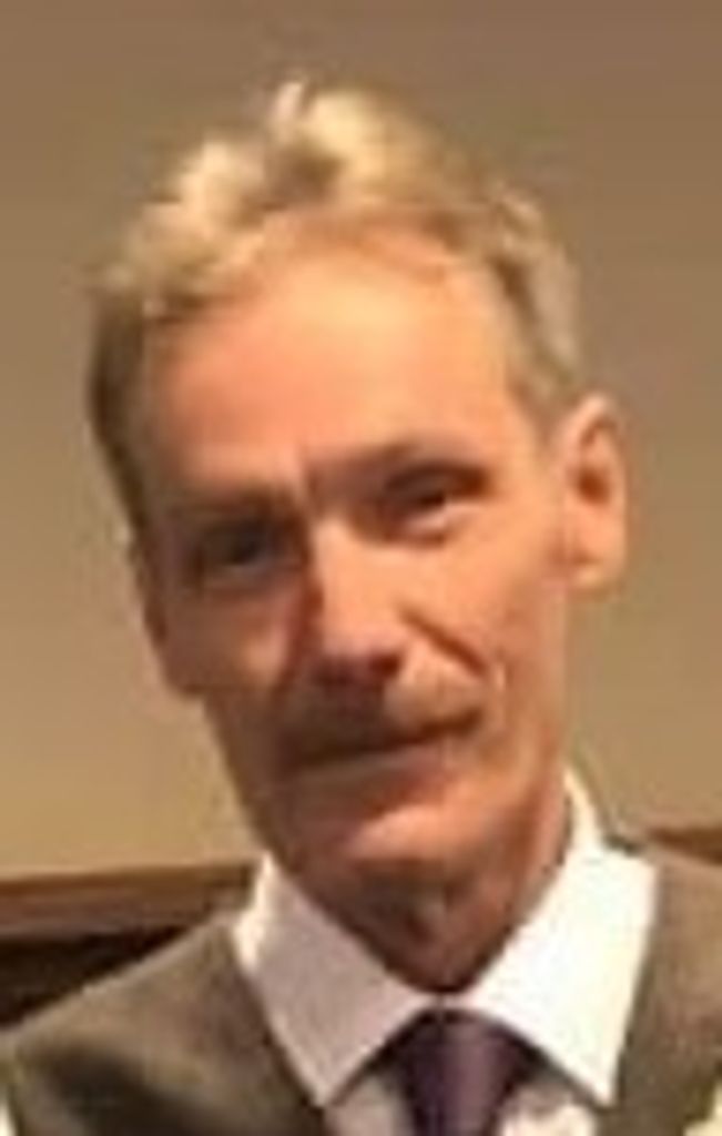 Brian Patrick Gorman Profile Photo