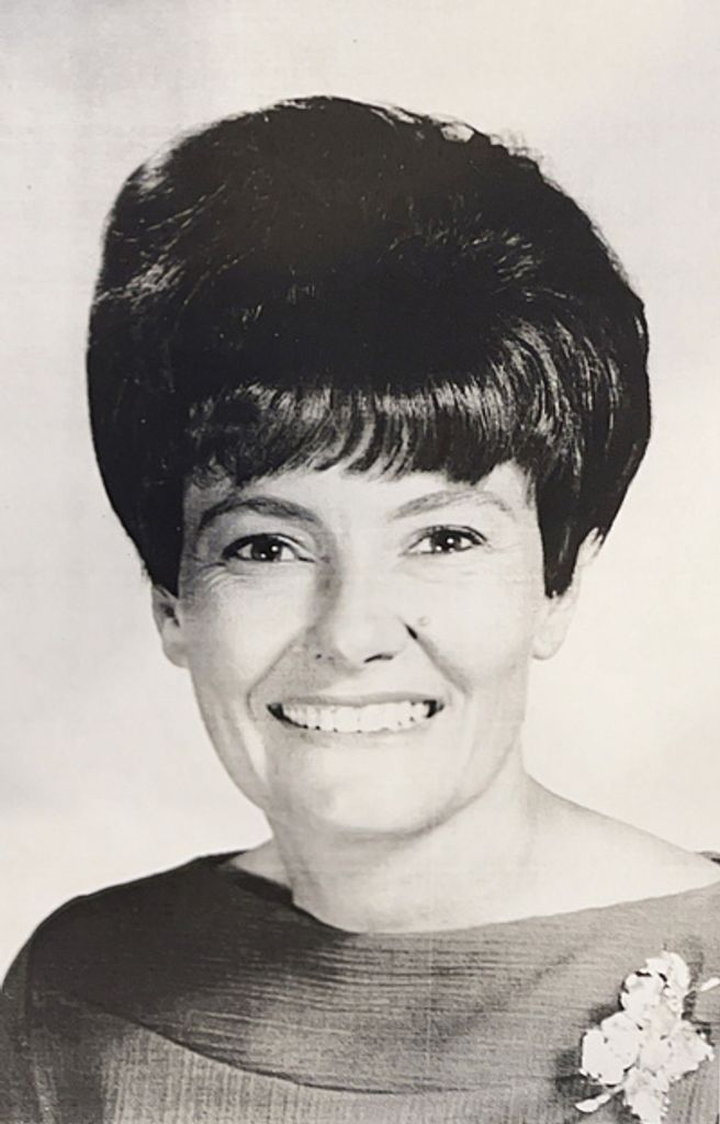 Doris Jones