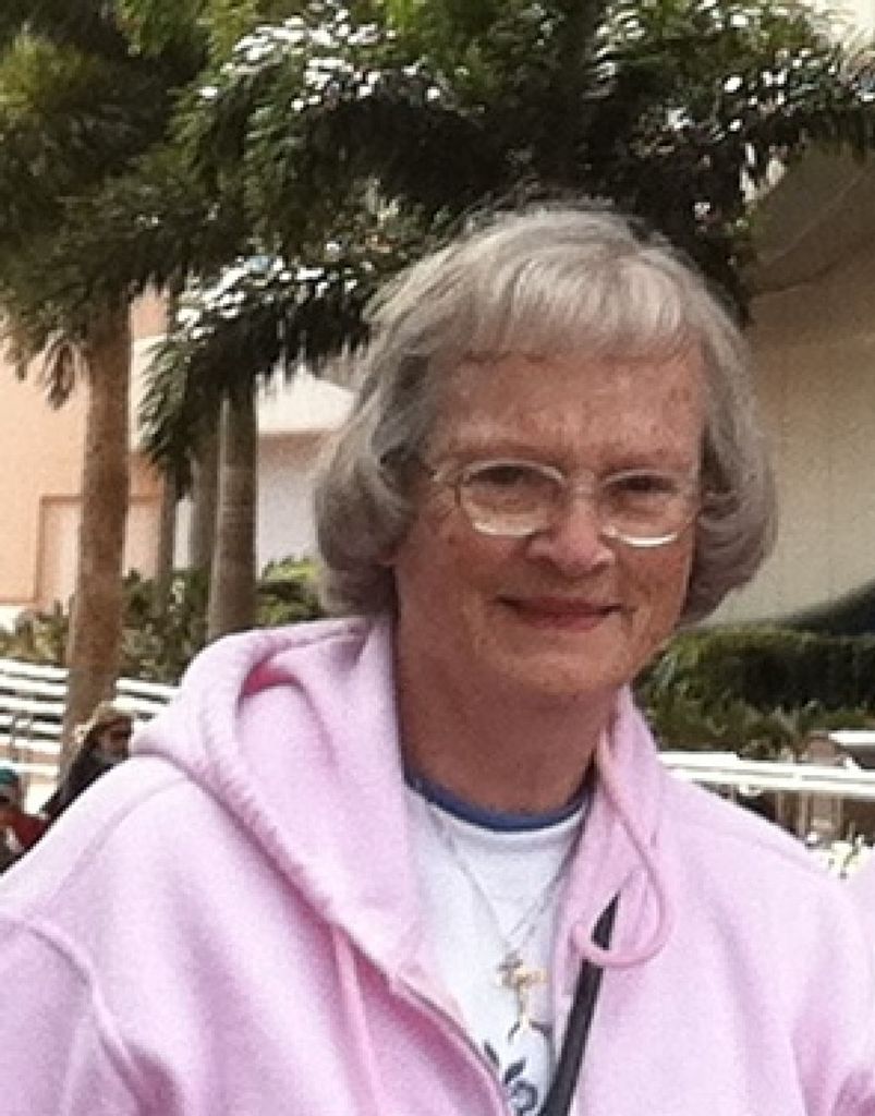 Monica Straiton Profile Photo