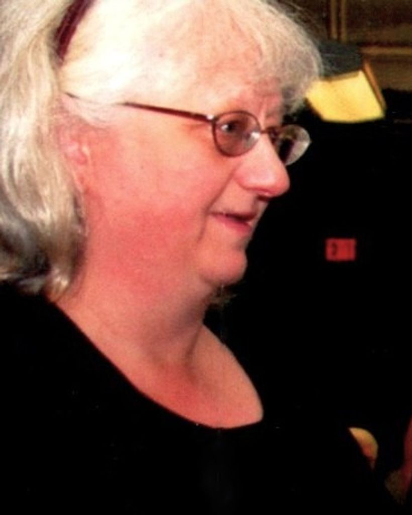 Mary Ruth (Kohuth) Patterson