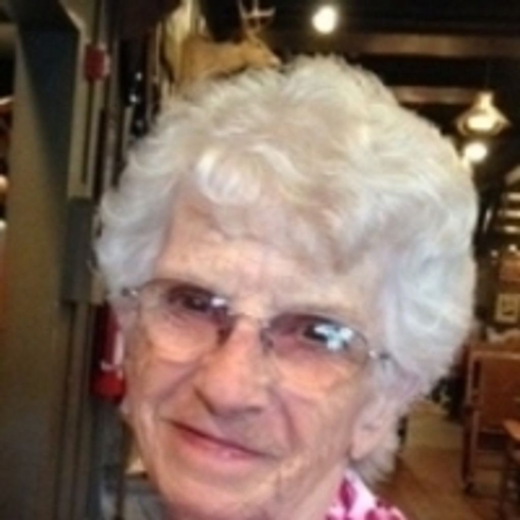 Betty Copley