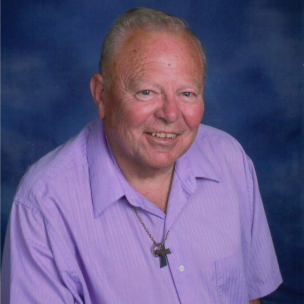 Floyd Leitch