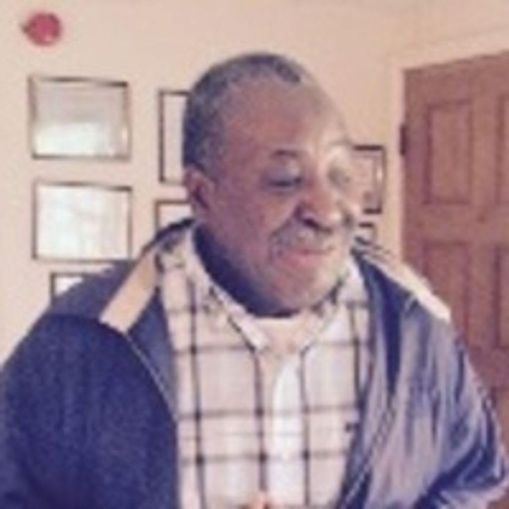 Earnest Kemp Hall, Jr.
