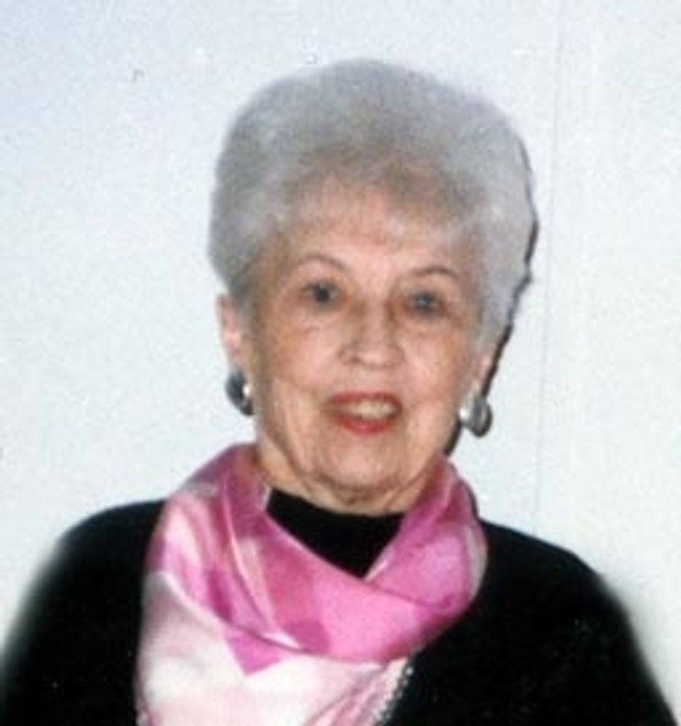 Helen Paulina Mcdonnell