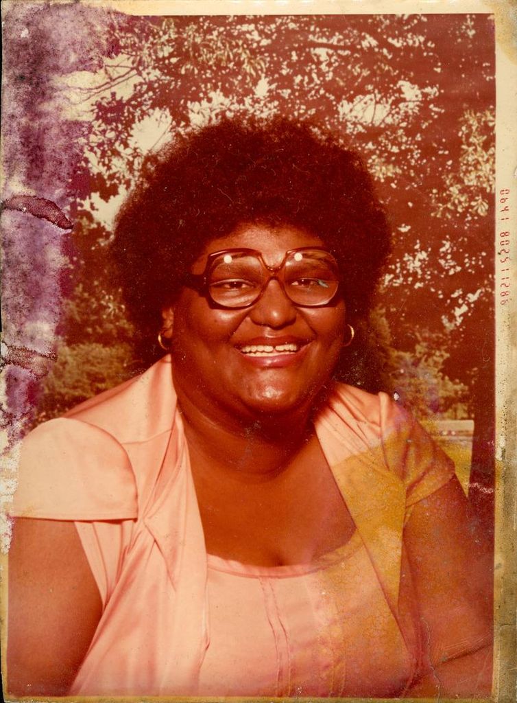 Toni Gail Seales-Wilkins